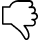 不赞成
